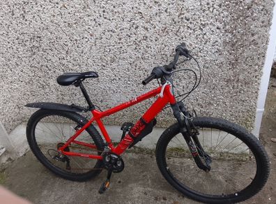 Apollo Phaze Bicycke