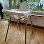 High chair Image 2