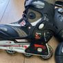 Rollerblades bundle - Size 7 Image 3