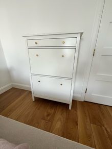 Shoe Cabinet