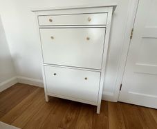 Shoe Cabinet