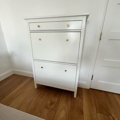 Shoe Cabinet