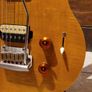 Sterling Musicman AX3 FM Trans Gold Image 7