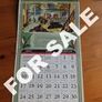 Ireland 1916 Art - 1966 Calendar Rare - 50th Anniversary of The Easter Rising Image 8