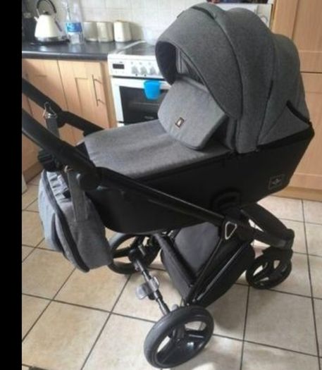 Travel system