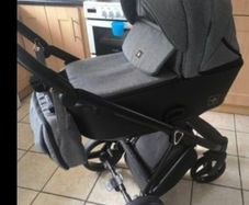 Travel system