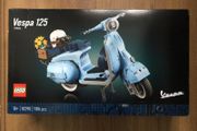 Lego Vespa - Retired set 10298