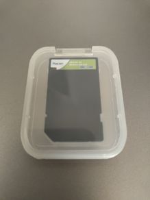 Wifi SD card adapter