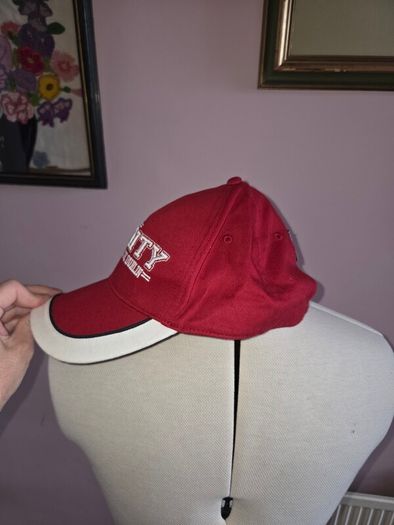 Brand New Trinity College Dublin Baseball Cap