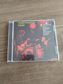 Fleetwood Mac Greatest Hits