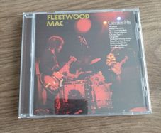 Fleetwood Mac Greatest Hits