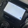 I40 android /gps radio Image 3