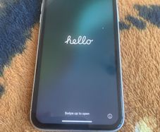 iPhone XR