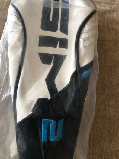 NEW Taylormade Sim 2 Driver Cover