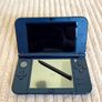 Boxed New Nintendo 3DS XL Metallic Blue Image 8