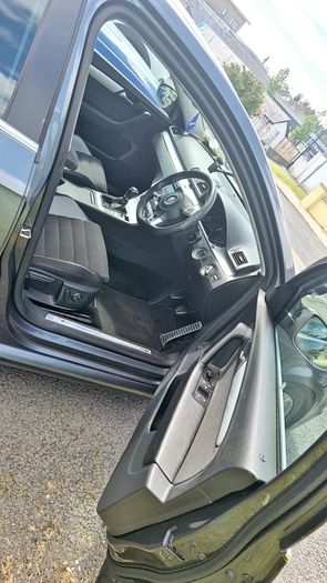 2014 Volkswagen Passat R-Line