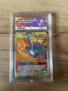Moltres Zapdos & Articuno