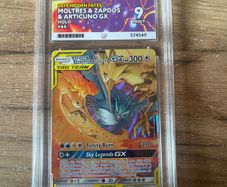 Moltres Zapdos & Articuno