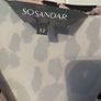 ladies dress by Sosandar Image 4