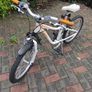 Kryptonite lock included! Specialized Hotrock 20 kids bike Image 2