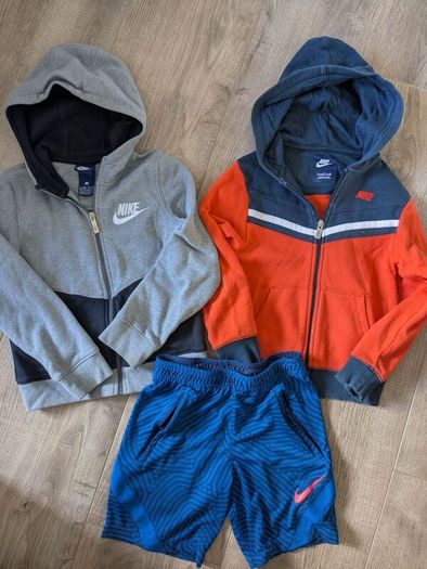 Kids Nike bundle 6-7yrs