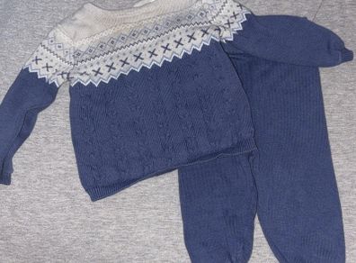 Cute Little Two Piece 3-6 months