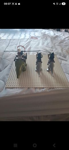 lego star wars compatible minifigures