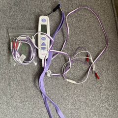 Maternity TENS machine