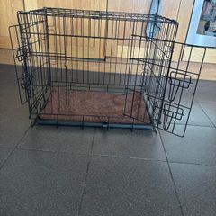 Collapsible Pet cage