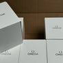 New Omega Watch Travel Case/ Box Image 4