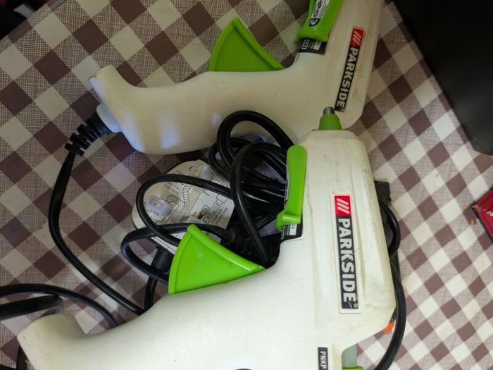 Glue Guns