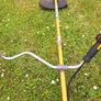 Petrol strimmer Image 3