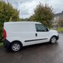 2017 Fiat Doblo Image 3
