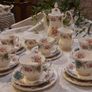 Royal Albert "Berkeley " tea set Image 4