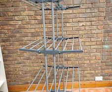 clothes airer