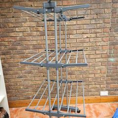 clothes airer