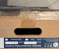 Wheelchair Cushion
