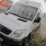 mercedes sprinter 2.2  313 Image 3