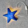 IKEA Smila Star Wall Light Image 2