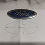 Ford badge Image 3