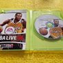 NBA Live 08 2008  xbox 360 games Original Image 3