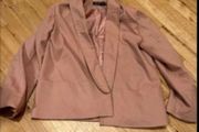 boohoo jacket