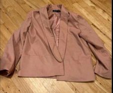 boohoo jacket