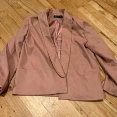 boohoo jacket