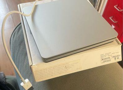 Apple USB SuperDrive A1379