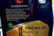 5W-30 Oil