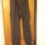 Mens Cargo jeans Image 6