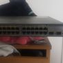 Cisco Catalyst 3750 L3 Switch Image 3