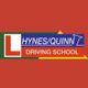 HynesQuinn Driving School