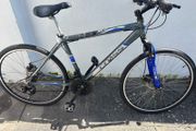 Gents bike